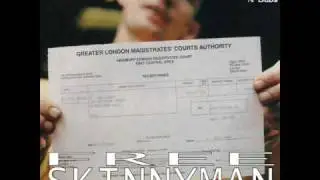 Skinnyman - Colonize Man