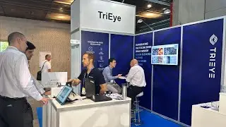 TES200 SWIR Image Sensor Product Tour