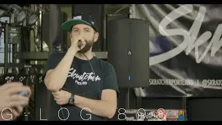 G Log 898: Tablism