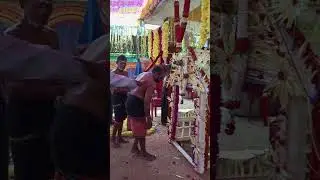 padi pooje prashanth swamy karinja