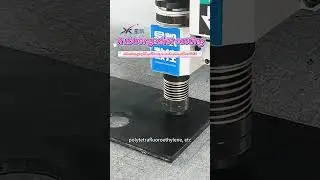 Oscillating knife cutting machine  #oscillatingknifecuttingmachine #cuttingmachine #cnc