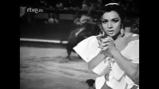 Lola Flores - Tengo Miedo Torero