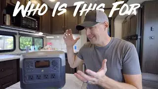 River 2 Pro Review and Giveaway.