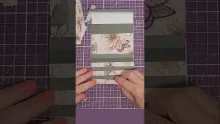 Preview of a Doubly Awesome Rolling Top Card Tutorial  #interactivecard #diycrafts #homemadecards