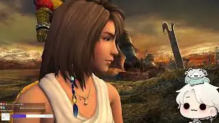 Final Fantasy X playthrough - Part 1