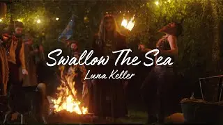 Chapter IV - Swallow The Sea
