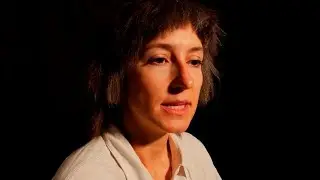 Control your playing in the space between the notes | Conversations with Emma Leiuman