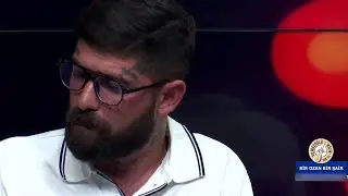 Emircan Günofan - Ben Yanarım