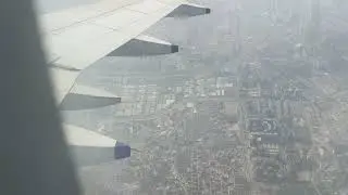 Delhi से Goa Flight Journey | Full Travel Vlog 😱 #vlog 