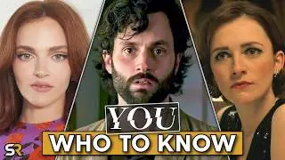 You Season 5 Cast & Character Guide