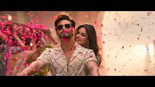 Baaghi 4: Guzaara (song) | Tiger Shroff, Harnaaz | Josh Bear, Parampara, Kumaar | S... #newsong 