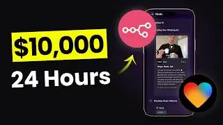 Мы только что выиграли 10 000 долларов на крупнейшем хакатоне по искусственному интеллекту, орган...