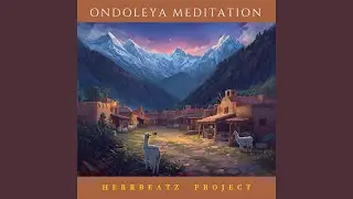 Ondoleya (432 Hz Meditation)