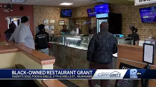 Daddy's Soul Food and Grille wins Heinz grant for Black owned restaurants
