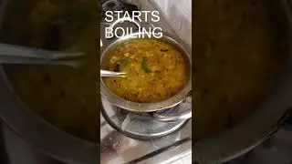 Tadka Daal #shorts  Keep Simple Live Better  | Dal Tadka recipe | Dhaba Style Dal Tadka
