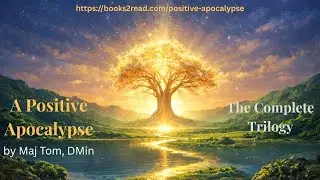 Can God Forgive the Unforgivable? | Positive Apocalypse Episode 1 | Christian Audiobook