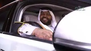 افراح القديم  /  عبدالحميد & انور & صالح حمد قديم العنزي /2024 - 1 - 12