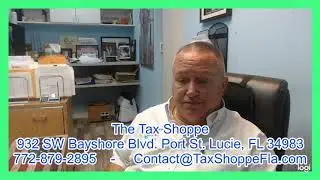 Tax Tips 1 22 2019 Florida Sales Tax