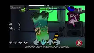 FNF bro (Showcase)