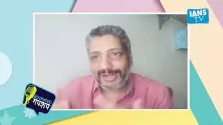 Scam 1992 | Sumit Purohit | BAFTA Breakthrough India | Interview