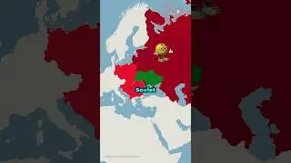 How Did A Farmer Save Europe From Communism#shorts