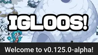 Whispering Igloos (Pony Town Update 0.125.0!)