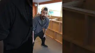 Модернизирую колеса на своем верстаке.