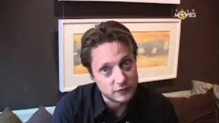 STAR Movies VIP Access: Rowan Joffe - Brighton Rock
