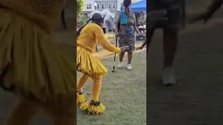 Cross Culture Exchanges:Africa meet USA #hiphop #music #beats #afrodance #hiphopevolution #afrobeat