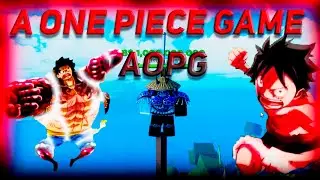 Самый подробный гайд AOPG I A 0ne Piece Game + Trello