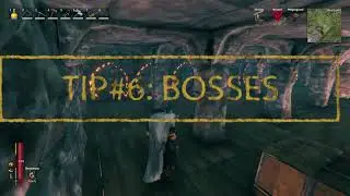 Valheim 6 Tips and Tricks