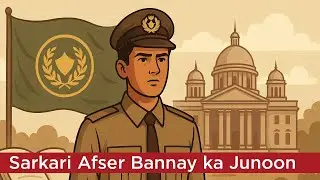 The Government Job Obsession in South Asia &ndash; Dream or Social Pressure?