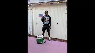 [Free] Nino Paid + Lucki Type Beat - 