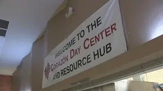 Corazon Ministries extends hours, other nonprofits lend help to unhoused ahead of high temperatures