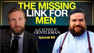 The Missing Link: Brotherhood in Modern Catholicism