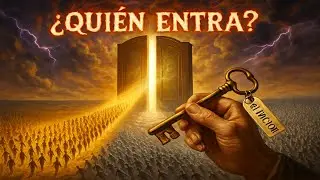 &iquest;Qui&eacute;nes son los 144 mil sellados? &iquest;Solo ellos ser&aacute;n salvos? Ellen G. White revela