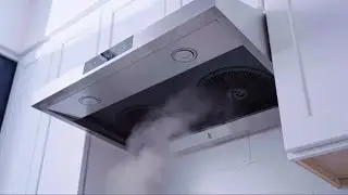 Best range hoods for kitchen 2024 (Top 5 on amazon)