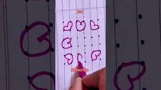 daily kolam #short #ytshorts #viralvideo #rangolicollection #art #kolam #easy #youtubeshorts