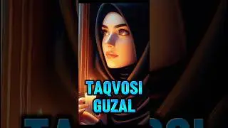 БОЙ ИНСОН ҚАЙСИ МЕЗОНДА БАХОЛАНАДИ ?! #islamicshorts #rich #muslim