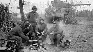 German Officers Admitted Lend-Lease Equipment Saved Soviet Union
