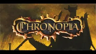 Chronopia - Crowdfunding date announcement