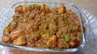 Chicken jelfrezy | homemade | easyn recipie |