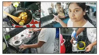 My morning routine||Daily vlog||Santali vlogger