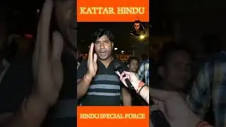 Kattar Hindu / #powerofhindu #kattarhindu #hindu #hindumotivation