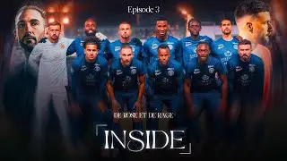 De Rose et de Rage - &Eacute;pisode 3