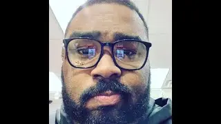 D. Stoudemire- NFL Kneeling Rule Change