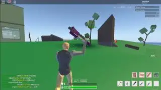 🥚EGG HUNT! Strucid [BETA] Funny Moments No kill