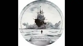 OHM & Octal Industries &ndash; Anguta (Waage Remix)