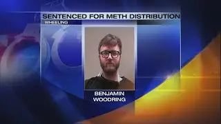 Ohio County man sentenced for methamphetamine distribution near Luau Manor