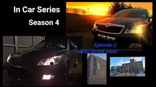 Автостоянка Bell Street Hub (серия S4 E2) .......Шотландия.....2026......